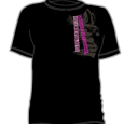 Shiny Toy Guns : Pilots (Black) *SALE ITEM REDUCED PRICE*