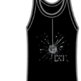 Shiny Toy Guns : Disco Ball (Black) *SALE ITEM REDUCED PRICE*