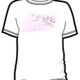 Shiny Toy Guns : Starburst *SALE ITEM REDUCED PRICE*