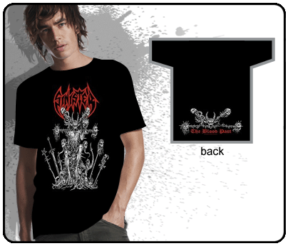 Sinister - The Blood Past
