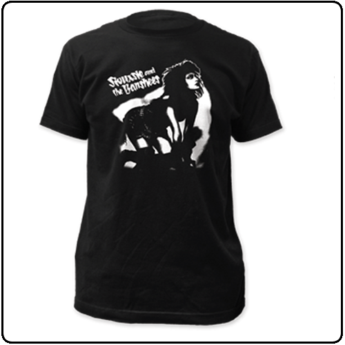 Siouxsie And The Banshees - Hands and Knees (Fitted)