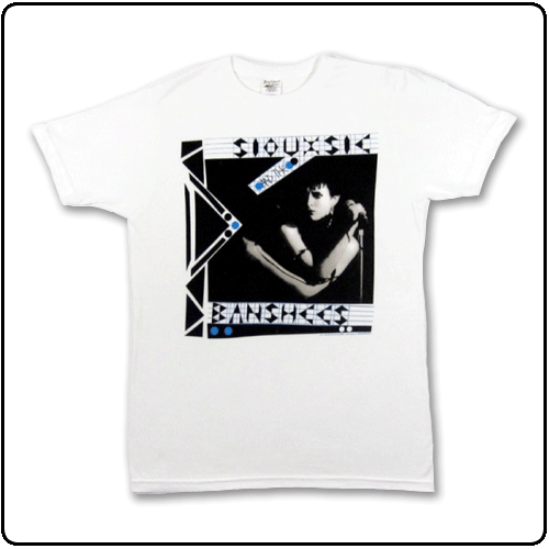 Siouxsie And The Banshees - Zig Zag