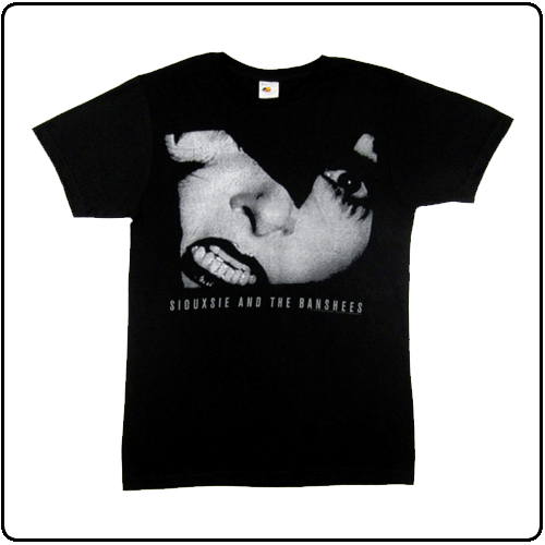 Siouxsie And The Banshees - Peep Show