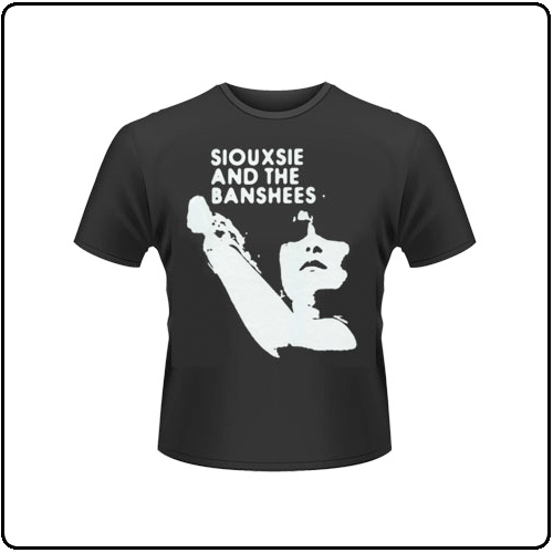 Siouxsie And The Banshees - Silhouette