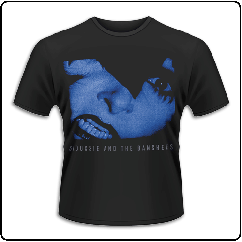 Siouxsie And The Banshees - Peepshow