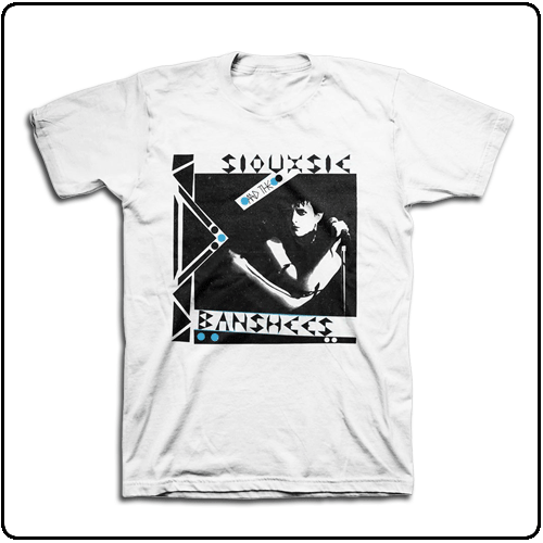 Siouxsie And The Banshees - Triangles