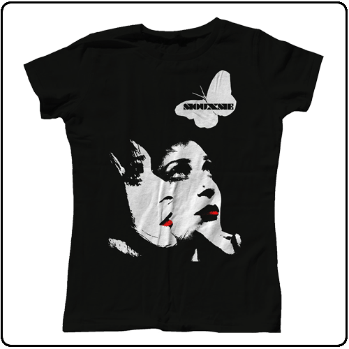 Siouxsie And The Banshees - Red Lips