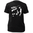 Siouxsie And The Banshees : Hands and Knees (Fitted)