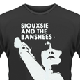 Siouxsie And The Banshees : Silhouette