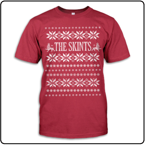 The Skints