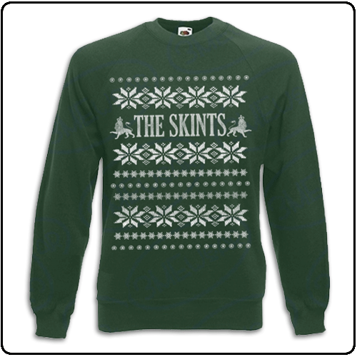The Skints