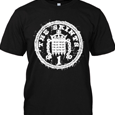 The Skints : Coin (Black)