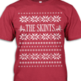 The Skints : Winter (Red)