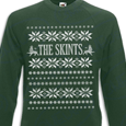 The Skints : Xmas (Bottle Green)