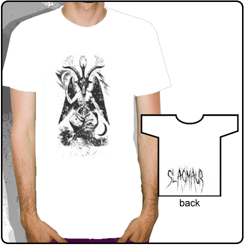 Slagmaur - Baphomet