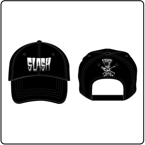 Slash - Sonic Shining Logo