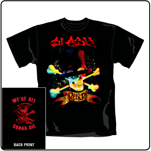 Slash - R And FNR