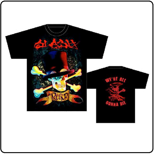 Slash - RnFNR Album