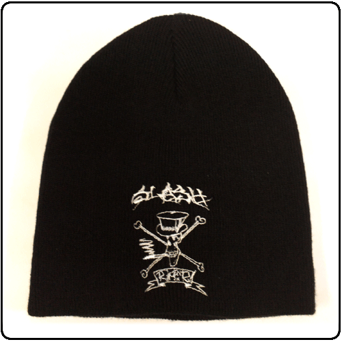 Slash - RnFNR Beanie