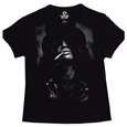 Slash Top Hat (Girls) (USA Import T-Shirt)