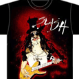 Slash : Steadman (Tour backprint) SALE