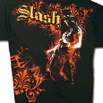 Slash : Night Train
