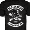 Slash : Biker Patch