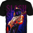 Slash : Electric Spray