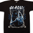 Slash : Vibrato Blue