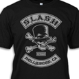 Slash : Biker Patch - Apocalyptic Love