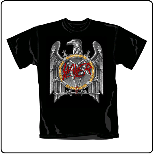 Slayer - Eagle