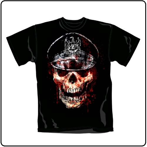 Slayer - Skull Hat