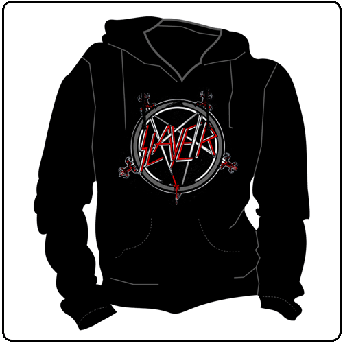 Slayer - Pentagram