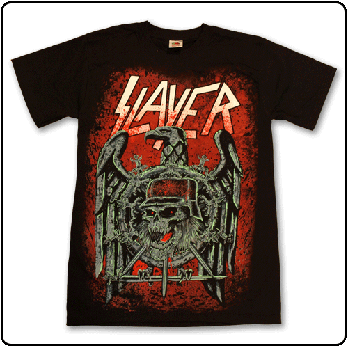 Slayer - Eagle