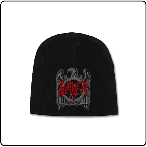 Slayer - Eagle Beanie