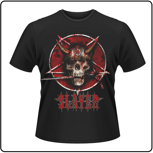 Slayer - Beast Of Rage