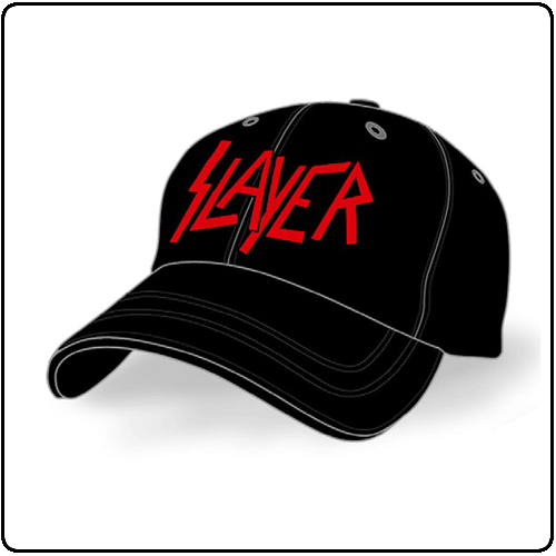 Slayer - Logo