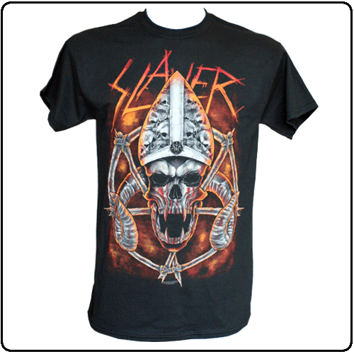 Slayer - Dark Bishop