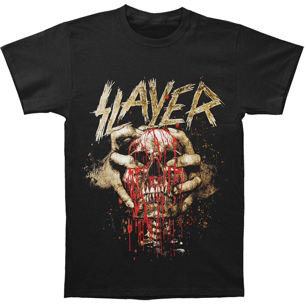 slayer backstreetmerch