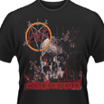 Slayer : South Of Heaven