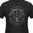 Slayer : Divine Intervention