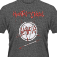 Slayer : Haunting The Chapel