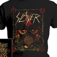 Slayer : Masked Soldier