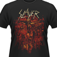 Slayer : Crucifixion