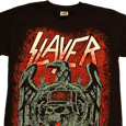 Slayer : Eagle
