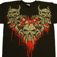 Slayer : Skulls