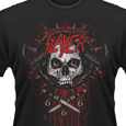 Slayer : Demonic Crest