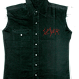 Slayer : Eagle - Waistcoat