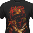 Slayer : Bombs Kopia