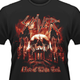 Slayer : Not Of This God